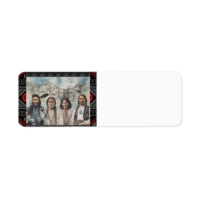 Meine Gründerväter (Vorne)