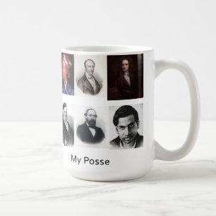 Meine Gruppe Tasse