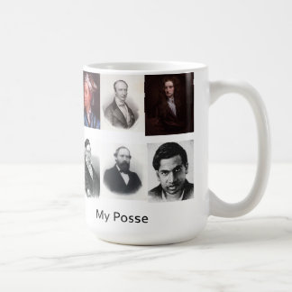 Meine Gruppe Tasse