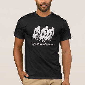 Meine Gruppen-Zyklus-Therapie T-Shirt