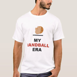 Meine Handball-Ära T-Shirt