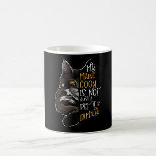 Meine Hauptmutter ist Familie Kaffeetasse