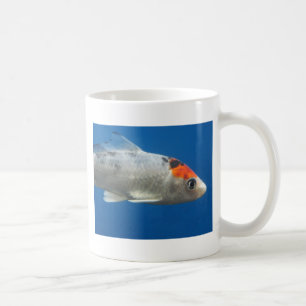 Meine Haustier Koi Fische Tasse