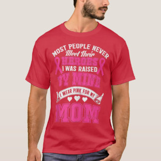 Meine Helden, die ich für meine Mama trage, T-Shirt