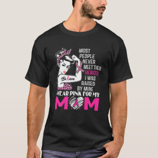 Meine Helden, die ich für meine Mama trage, T-Shirt