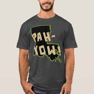 Meine Herren PAH-YOW!Tee T-Shirt
