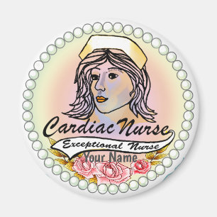 Meine Herzkrankheit Magnet