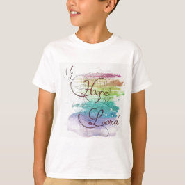 Meine Hoffnung T-Shirt