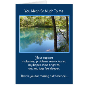 Meine Hoffnungen leuchten heller...