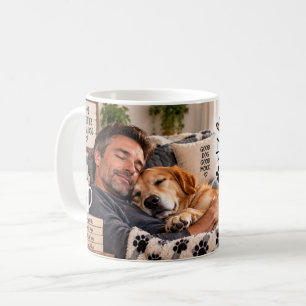 Meine-Hund-Ist-Mein-Glücklicher-Ort-Tasse Kaffeetasse