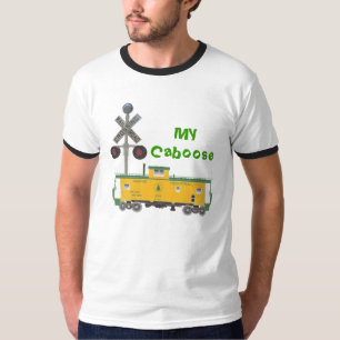 meine Hütte T-Shirt