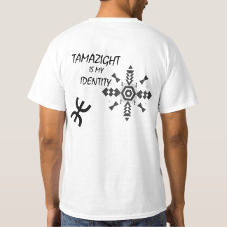 meine Identität T-Shirt