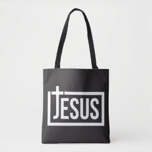 Meine Jesus-Tasche