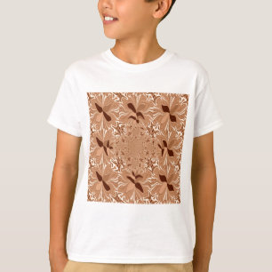 Meine Kaffeestube am Morgen T-Shirt