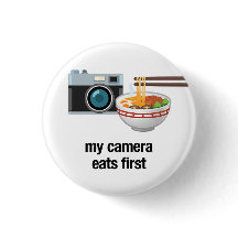 Meine Kamera frisst zuerst