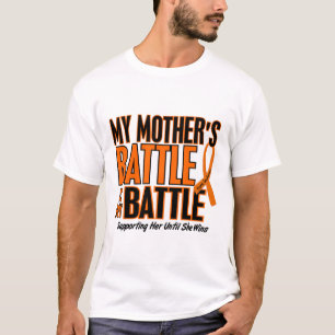 Meine Kampf-auch Mutter-Leukämie T-Shirt
