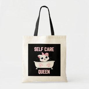 Meine Katze ist eine Selbstversorgertasche Tragetasche