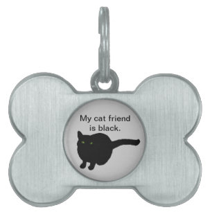 Meine Katze ist schwarz, Hundetipps Tiermarke