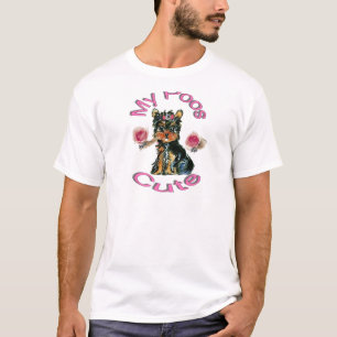 Meine Katze ist süß T-Shirt