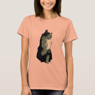 Meine Katze T-Shirt