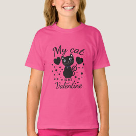 Meine Katzen sind meine Katzen T - Shirt