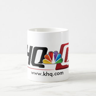 Meine KHQ Tasse! Tasse