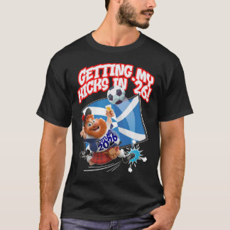 Meine Kicks in '26! T-Shirt