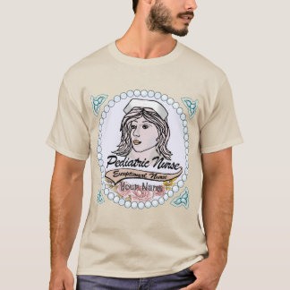 Meine Kinderkrankenversorgung T-Shirt