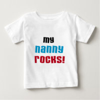 Meine Kinderrocks T-Shirts und Geschenke
