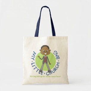 Meine Kirche-Tasche Tragetasche