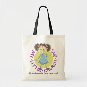 Meine Kirche-Tasche Tragetasche