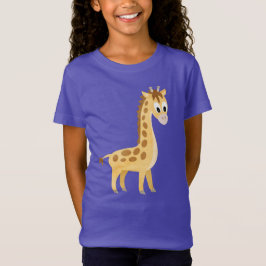 Meine kleine Giraffe T-Shirt