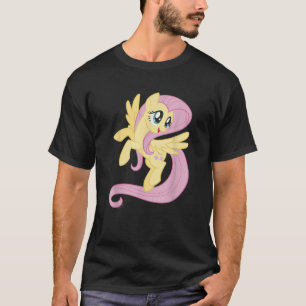 Meine kleine Pony-Freundschaft ist Magic Big Flutt T-Shirt