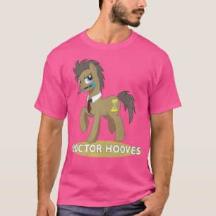 Meine kleine Pony-Freundschaft ist Magic Doctor Ho T-Shirt