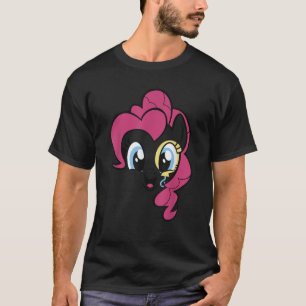Meine kleine Pony-Freundschaft ist Magic Pinkie Pi T-Shirt