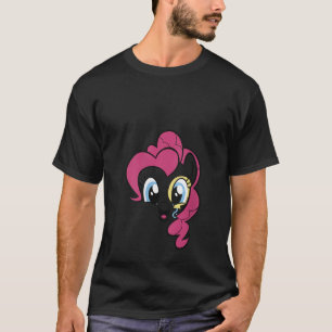 Meine kleine Pony-Freundschaft ist Magic Pinkie T-Shirt