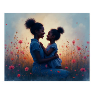 Meine kleine Prinzessin Poster