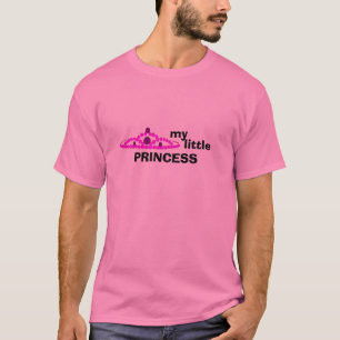 meine kleine Prinzessin T-Shirt