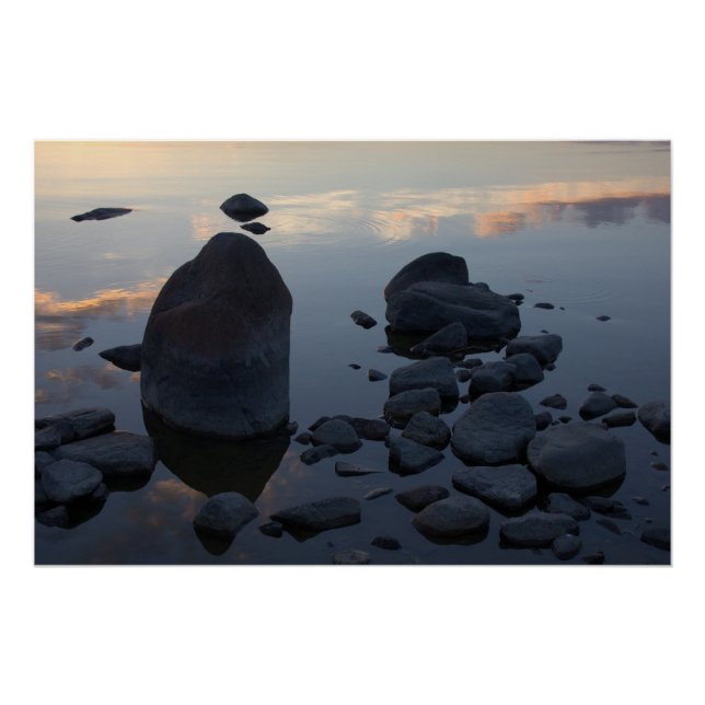 Meine kleine Stonehenge CC0322 neue Optionen Poster (Vorderseite)