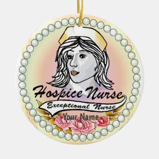 Meine Krankenschwester Keramik Ornament