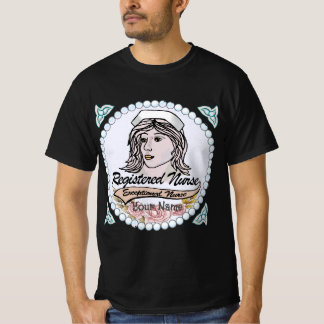 Meine Krankenschwester T-Shirt