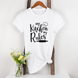 Meine Küche kocht Canning T-Shirt