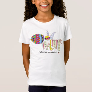 Meine Kuchen-Lieben Pysanky und ich T-Shirt