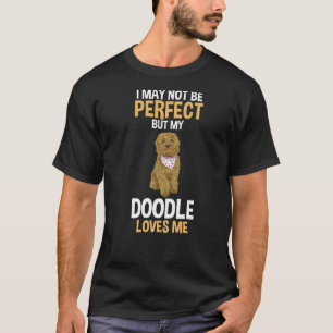 Meine Labradoodle-Lieben T-Shirt