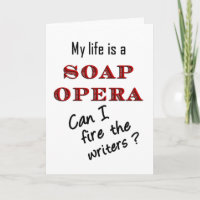 Meine Leben iis, die eine Seifenoper-Verfasser