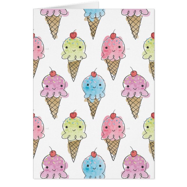 Meine Leckerei - Eis (Vorne)