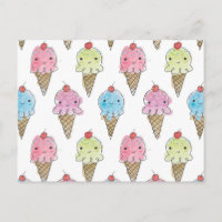 Meine Leckerei - Eis