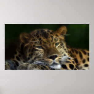 Meine letzten Tage auf Erden... Kunst Poster