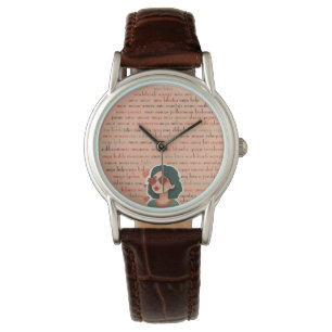 Meine Liebe Armbanduhr