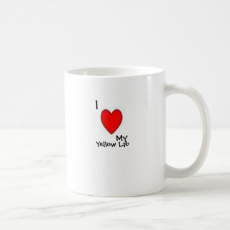Meine Liebe I. Tasse